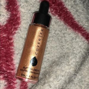 Glitter Drops - Nova